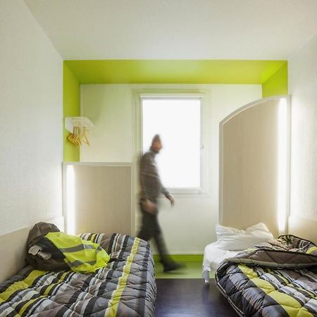 Hotelf1 Brest Nord Kergaradec Guipavas エクステリア 写真