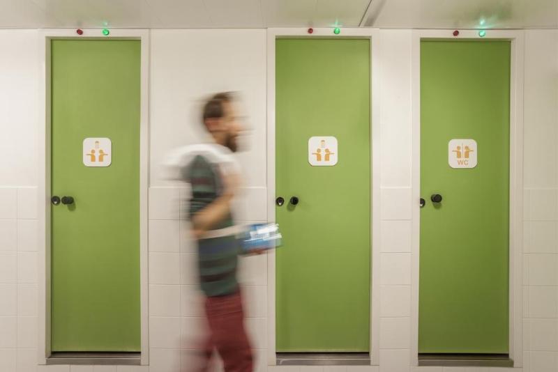 Hotelf1 Brest Nord Kergaradec Guipavas エクステリア 写真